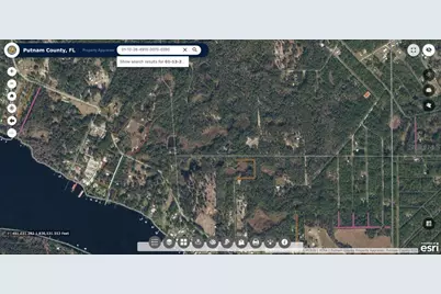 105 Longtree Street, Georgetown, FL 32139 - Photo 8