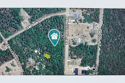 Sw 121st Terrace, Dunnellon, FL 34432 - Photo 1