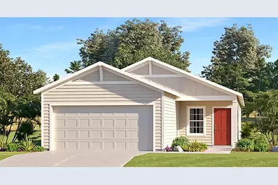 4724 NW 11th Street, Ocala, FL 34482 - Photo 1