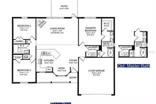 15864 SE 98th Terrace, Summerfield, FL 34491 - Photo 2