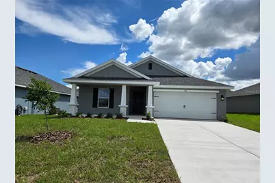 336 W Twisted Oaks Drive, Beverly Hills, FL 34465 - Photo 2