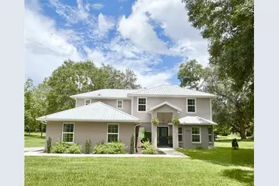 4161 NE 185th Avenue, Williston, FL 32696 - Photo 1