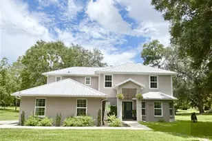 4161 NE 185 Ave, Williston, FL 32696 - Photo 1