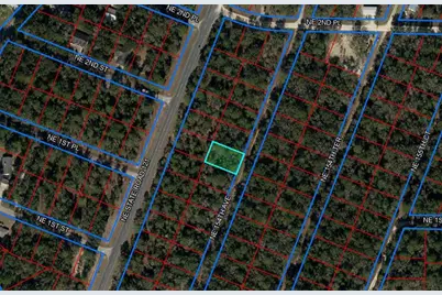 Tbd NE 154th Avenue, Williston, FL 32696 - Photo 1