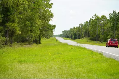 Se State Road 121 Lot A & B, Morriston, FL 32668 - Photo 4