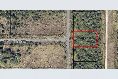 2755 Maphisto Avenue SW, Palm Bay, FL 32908 - Photo 1