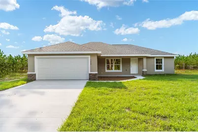 11400 N Terra Cotta Drive, Citrus Springs, FL 34434 - Photo 2