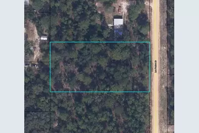 7672 Los Padres Avenue, Keystone Heights, FL 32656 - Photo 2