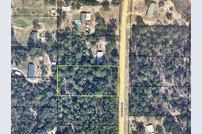 7672 Los Padres Avenue, Keystone Heights, FL 32656 - Photo 1