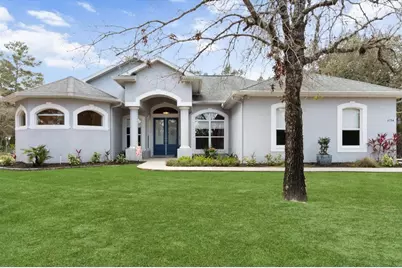 5194 W Deputy Drive, Beverly Hills, FL 34465 - Photo 1