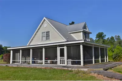 12115 SE Sunset Harbor Road, Weirsdale, FL 32195 - Photo 10