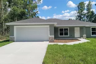 20764 SW Starling Dr, Dunnellon, FL 34431 - Photo 1