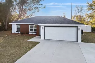 13384 SW 105th Pl, Dunnellon, FL 34432 - Photo 2