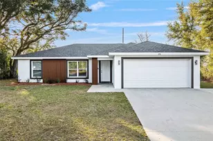 13384 SW 105th Pl, Dunnellon, FL 34432 - Photo 4