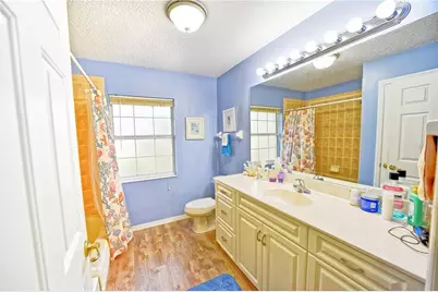 9795 NE 303rd Avenue, Salt Springs, FL 32134 - Photo 14