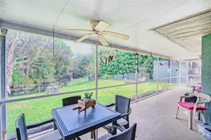 9795 NE 303rd Ave, Salt Springs, FL 32134 - Photo 18