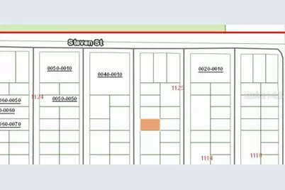 Lot 7 Norman Avenue, Interlachen, FL 32148 - Photo 2