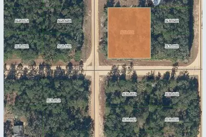 00 Norman Avenue, Interlachen, FL 32148 - Photo 1