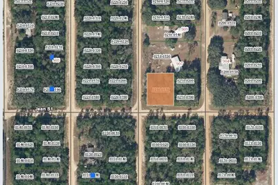 00 Norman Avenue, Interlachen, FL 32148 - Photo 2