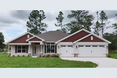 6 Cyclamen Court, Homosassa, FL 34446 - Photo 1