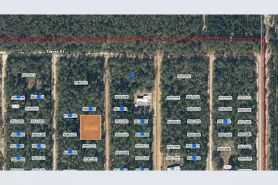 Lots 28 & 29 Norman Avenue, Interlachen, FL 32148 - Photo 1