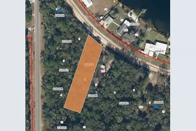 Violet Circle, Interlachen, FL 32148 - Photo 1