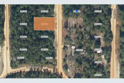 Lot 17 Theresa Avenue, Interlachen, FL 32148 - Photo 1