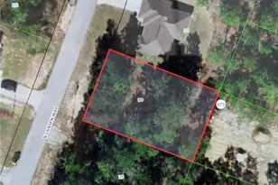 8949 N Lansen Way, Citrus Springs, FL 34433 - Photo 1