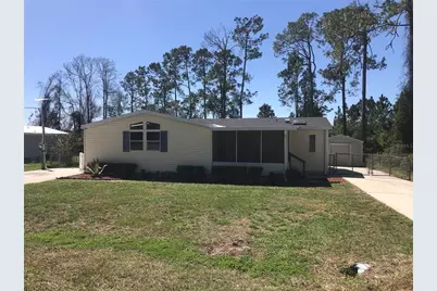 17440 SE 24th Lane Road, Silver Springs, FL 34488 - Photo 1