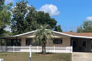 10040 SW 98th Ave, Ocala, FL 34481 - Photo 1