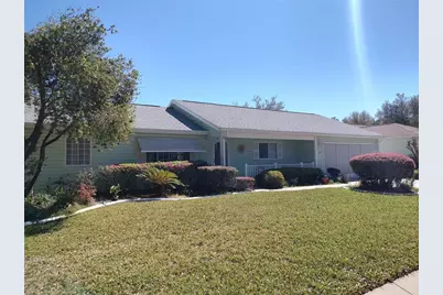 14191 SW 115th Terrace, Dunnellon, FL 34432 - Photo 1