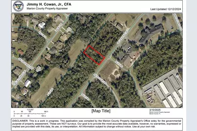 0 SW 36th Avenue Road, Ocala, FL 34473 - Photo 1