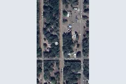 Lenore Avenue, Interlachen, FL 32148 - Photo 2