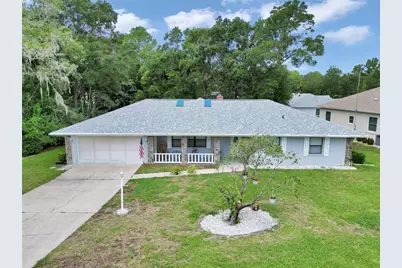 9844 SW 198th Circle, Dunnellon, FL 34432 - Photo 1