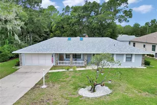 9844 SW 198th Cir, Dunnellon, FL 34432 - Photo 1