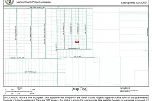 0 SW Gering Ct, Dunnellon, FL 34431 - Photo 1