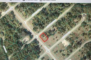 Tbd Sequioa Dr Course, Ocklawaha, FL 32179 - Photo 1