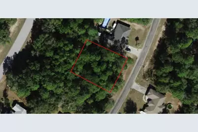 8122 N Sarazen Drive, Citrus Springs, FL 34434 - Photo 1