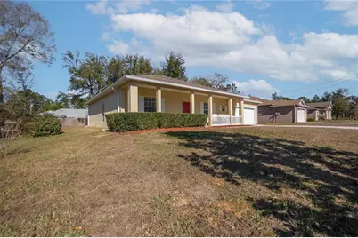 8564 N Spartan Drive, Citrus Springs, FL 34433 - Photo 2