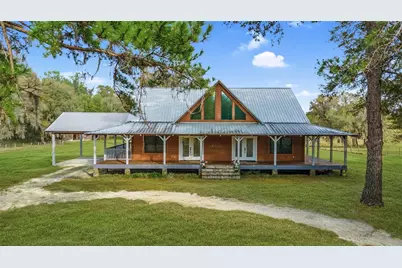 8521 NE 150th Avenue, Williston, FL 32696 - Photo 2