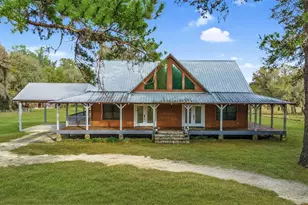 8521 NE 150th Ave, Williston, FL 32696 - Photo 2