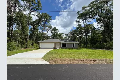 17563 SW 113th Place, Dunnellon, FL 34432 - Photo 1