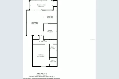 657 Midway Drive #A, Ocala, FL 34472 - Photo 46