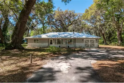 14100 NE 40th Court, Anthony, FL 32617 - Photo 1