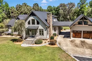 7000 NW Hwy 320, Micanopy, FL 32667 - Photo 22