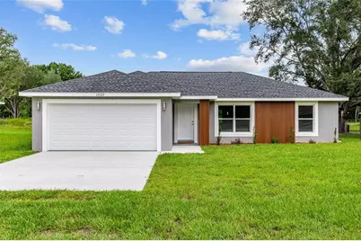 13329 SW 106 Street, Dunnellon, FL 34432 - Photo 2