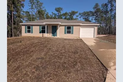 55 SW Tree Top Road, Dunnellon, FL 34431 - Photo 1