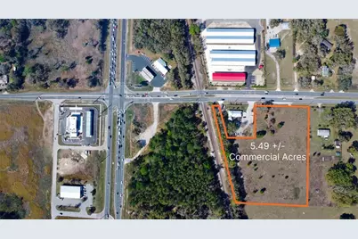 6910 SE Highway 42, Summerfield, FL 34491 - Photo 2