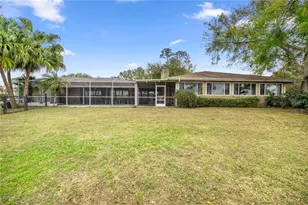 8 SE Ocale Way, Summerfield, FL 34491 - Photo 40