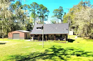 10851 SE 195th St, Inglis, FL 34449 - Photo 1